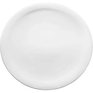 Shop Sd One White Flat Plates