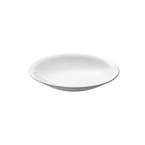 Best Sale Sd One White Hollow Plates