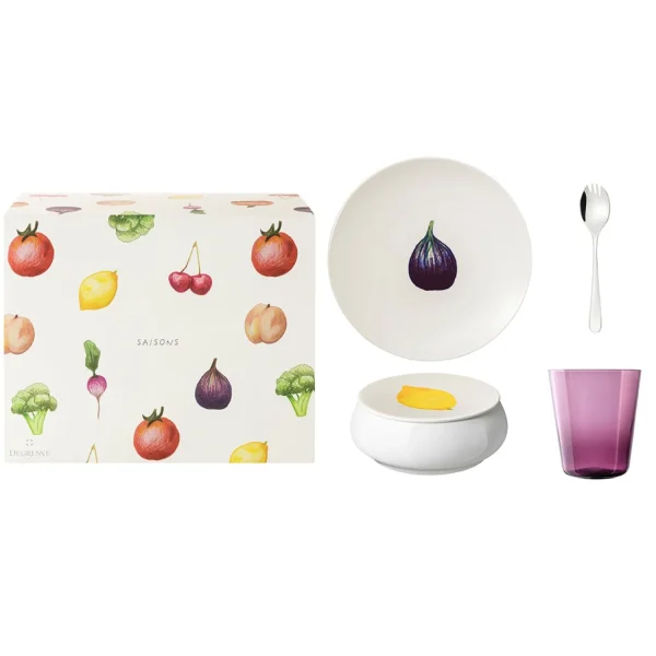 Shop Seasons Cocotte Boxes