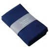 Outlet Shades Cotton & Linen Royal Blue Napkins