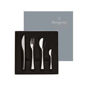 Cheap Solstice Mirror Cutlery Boxes