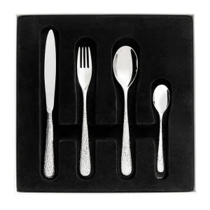 Outlet Supernature Mirror Cutlery Boxes