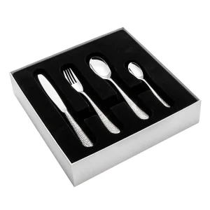 Outlet Supernature Mirror Cutlery Boxes