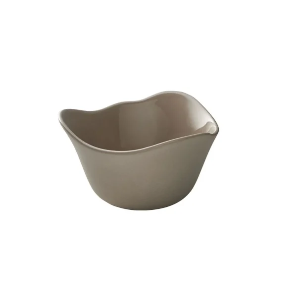 Best Taupe Mist Mini Bowls And Egg Cups