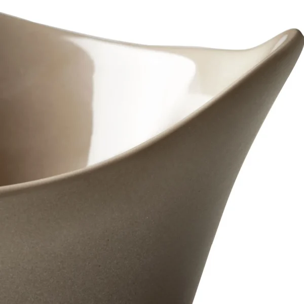 Best Taupe Mist Mini Bowls And Egg Cups