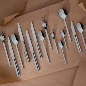 Best Sale The E Starck Mirror Cutlery Boxes