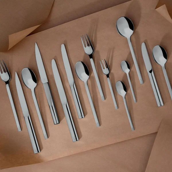 Best Sale The E Starck Mirror Cutlery Boxes