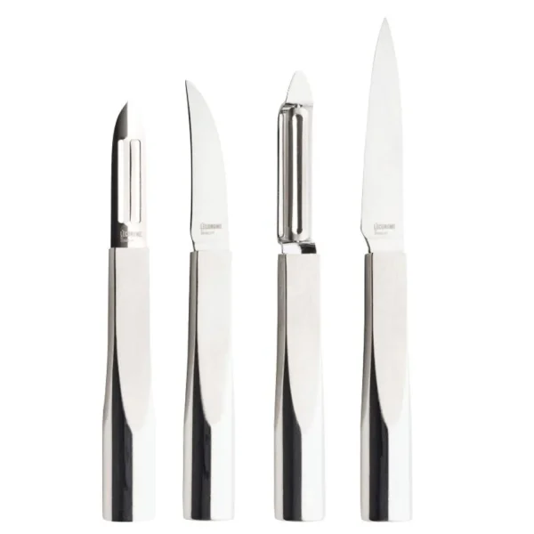 Store The Economy Starck Kitchen Knives