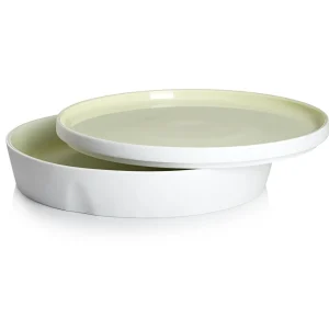 Discount The Green Artichoke Economer's Crockery Plate Boxes