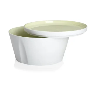 Best Sale The Green Artichoke Economer's Crockery Plate Boxes