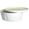 Outlet The Green Artichoke Economer's Crockery Plate Boxes