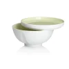 Best Sale The Green Artichoke Economer's Crockery Small Plates