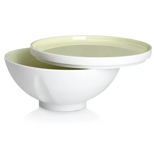 Clearance The Green Artichoke Economer's Crockery Plate Boxes