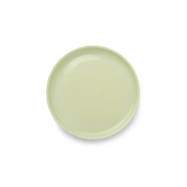 Flash Sale The Green Artichoke Economer's Crockery Flat Plates