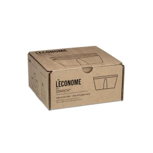 Best Sale The Green Artichoke Economer's Crockery Plate Boxes