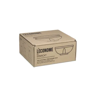 Clearance The Green Artichoke Economer's Crockery Plate Boxes