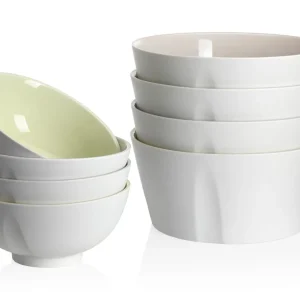 Best Sale The Green Artichoke Economer's Crockery Small Plates