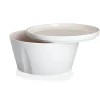 Sale The Pink Radish Economer's Crockery Plate Boxes