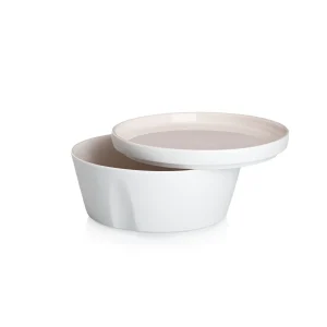 Best Sale The Pink Radish Economer's Crockery Small Plates