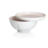 Cheap The Pink Radish Economer's Crockery Small Plates