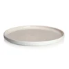 Best The Pink Radish Economer's Crockery Flat Plates