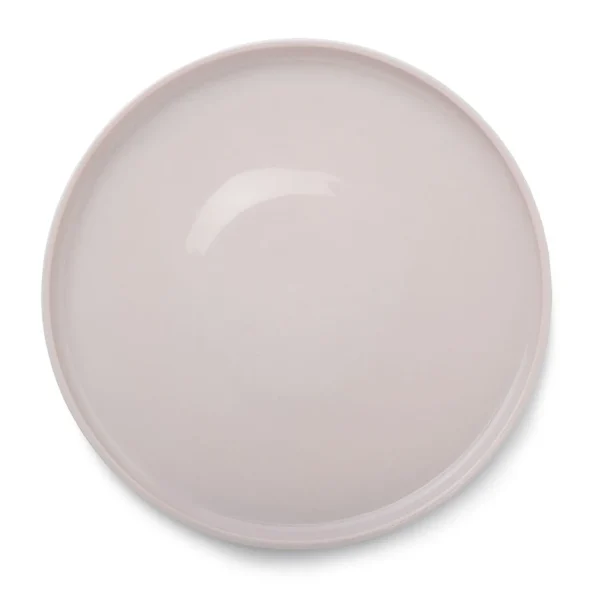 Best The Pink Radish Economer's Crockery Flat Plates