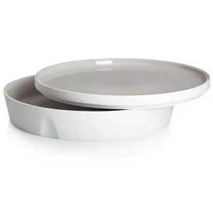 Store The Rutabaga Bursar's Crockery Plate Boxes