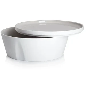 Cheap The Rutabaga Bursar's Crockery Plate Boxes