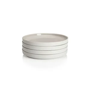 Sale The Rutabaga Bursar's Crockery Flat Plates