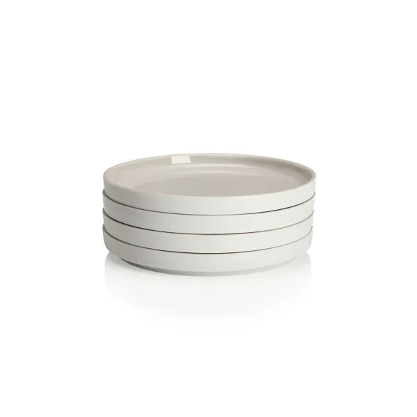 Sale The Rutabaga Bursar's Crockery Flat Plates