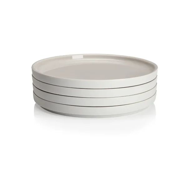 Sale The Rutabaga Bursar's Crockery Flat Plates