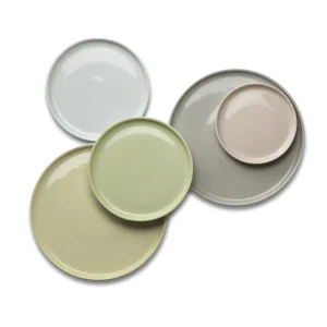 Sale The Rutabaga Bursar's Crockery Flat Plates