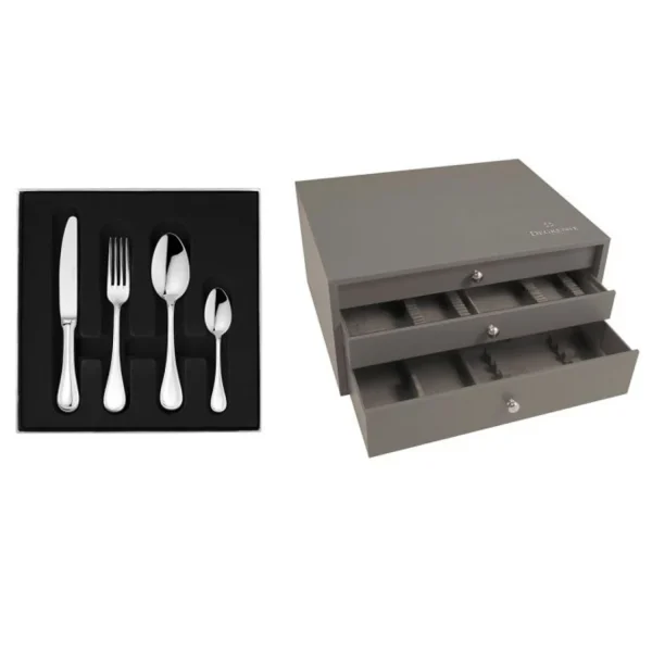 Clearance Verlaine Argente Class I Cutlery Boxes