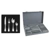 Cheap Verlaine Argente Class I Cutlery Boxes