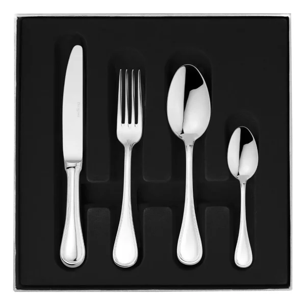 Best Verlaine Mirror Cutlery Boxes