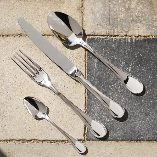 Online Vivaldi Argente Hotel Quality Cutlery Boxes