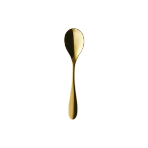 Hot Wave Gold Spoons