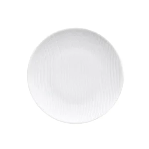 Sale White Shore Flat Plates