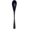 Store Xy Black Mat Spoons