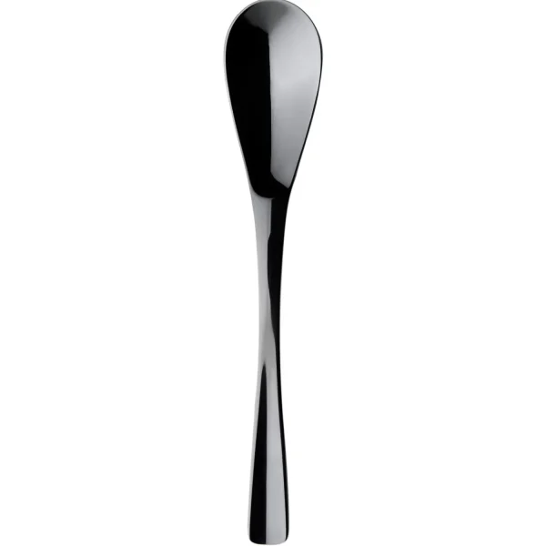 Hot Xy Black Mirror Spoons